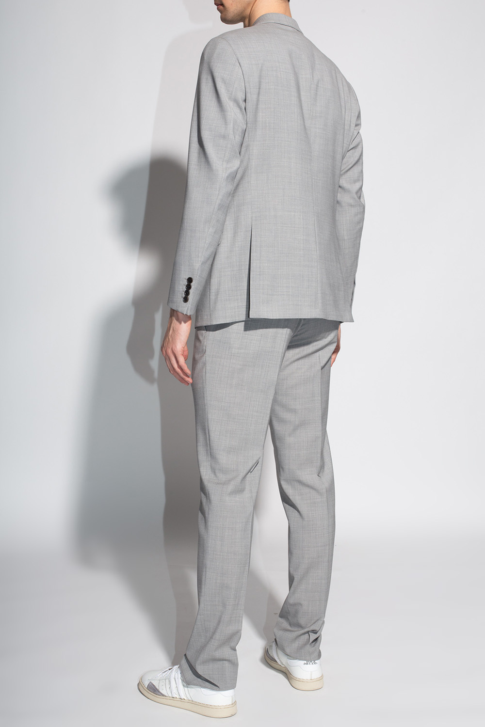 Emporio Armani Wool suit